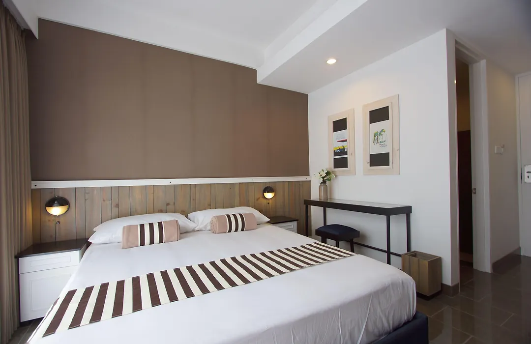 7 Bidadari Boutique Hotel-1