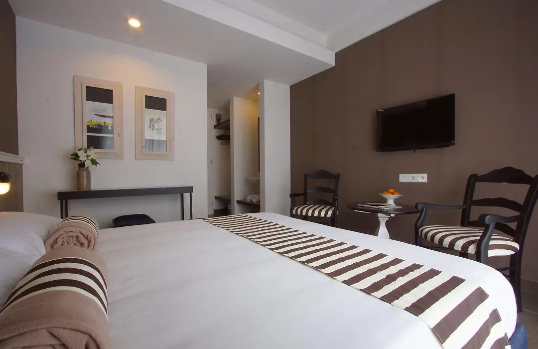 7 Bidadari Boutique Hotel-1