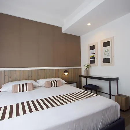 7 Bidadari Boutique Hotel-3
