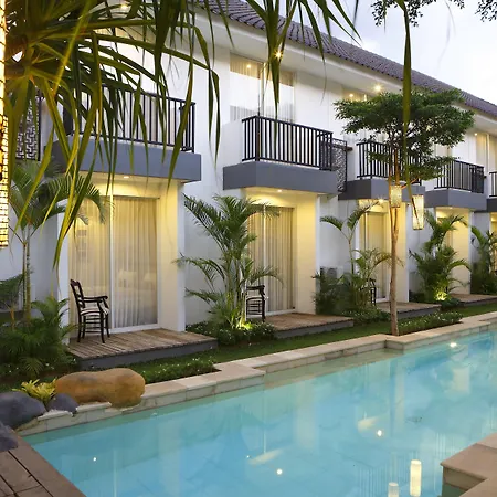 7 Bidadari Boutique Hotel-3